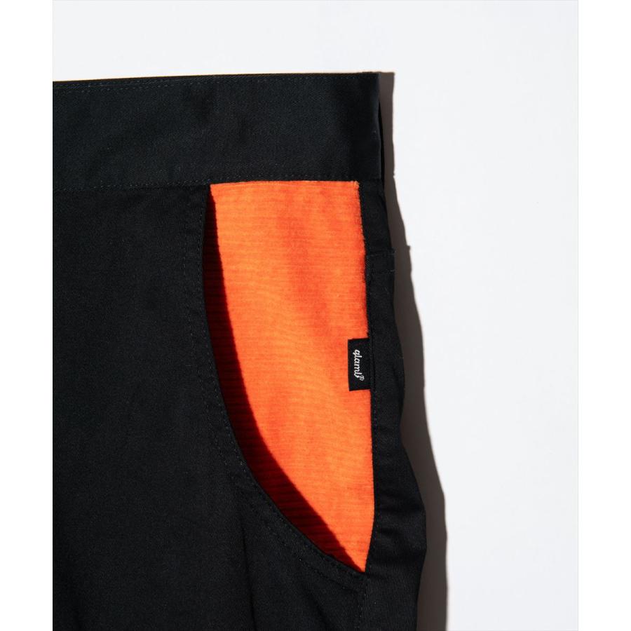 glamb グラム Astronaut Tapered Pants / アストロノート