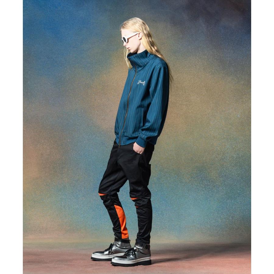 glamb（グラム） Astronaut Tapered Pants / アストロノートテーパード