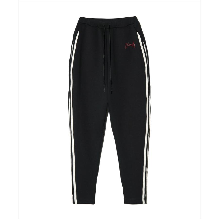 パンツ glamb Line Tape Track Pants 楽天市場】glamb グラム Line Tape Track Pants / ラインテープ