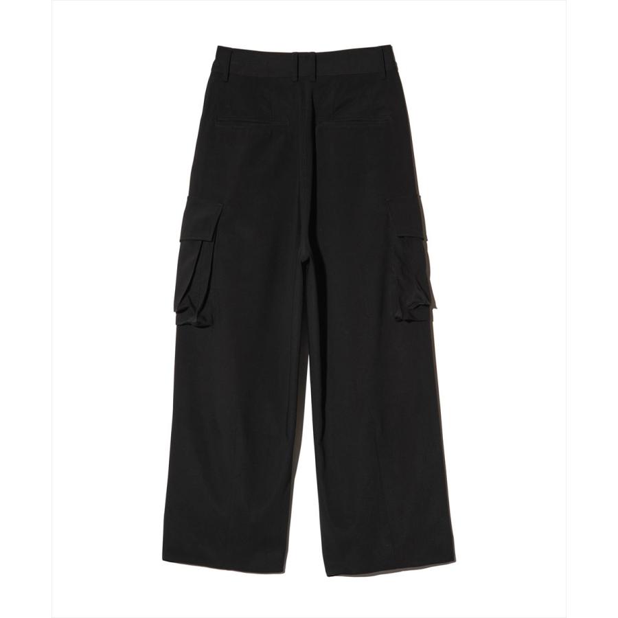 glamb グラム Color Cargo Slacks / カラーカーゴスラックス