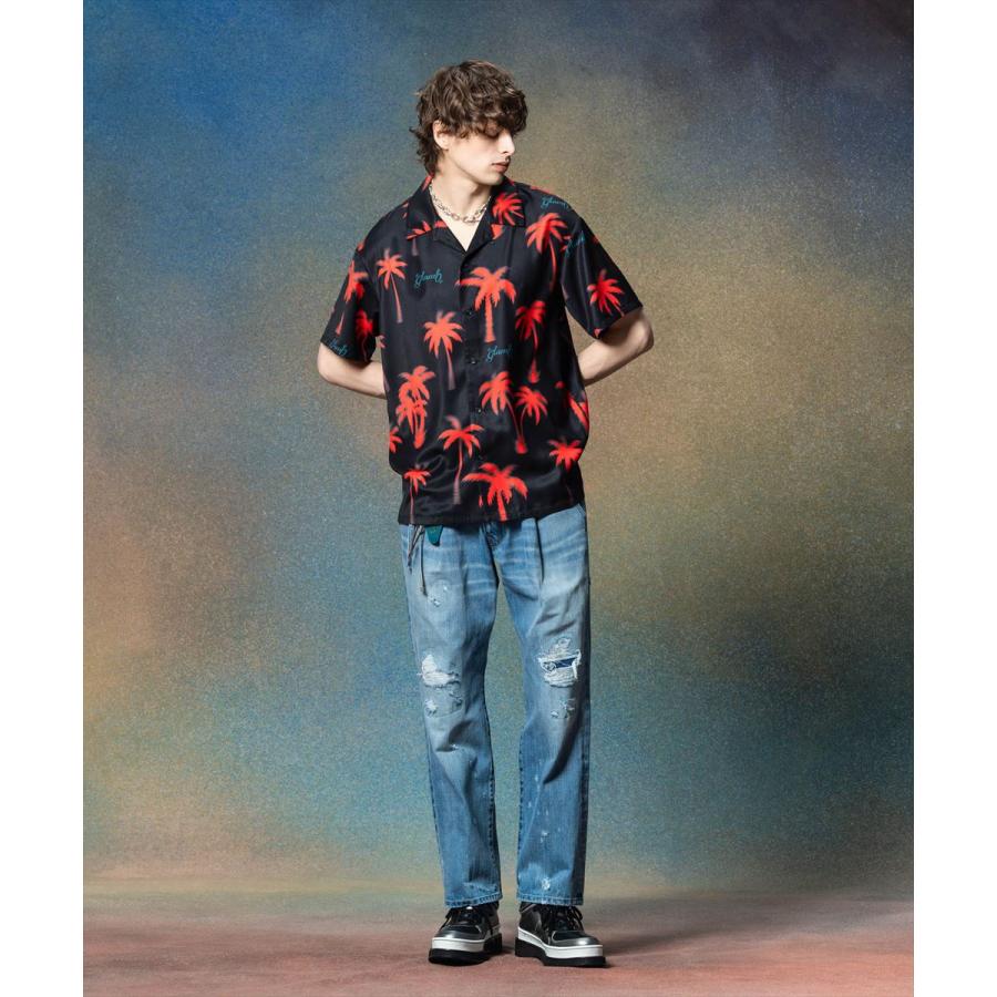 glamb（グラム） TIME TRAVELER Denim (GEAR 008) / タイムトラベラー