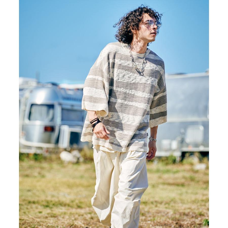 glamb（グラム） Knee Tuck Color Pants / ニータックカラーパンツ