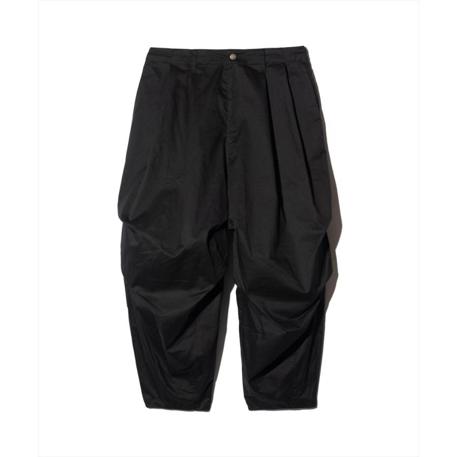 glamb（グラム） Knee Tuck Color Pants / ニータックカラーパンツ