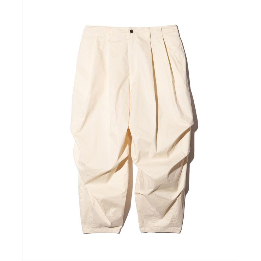 glamb（グラム） Knee Tuck Color Pants / ニータックカラーパンツ