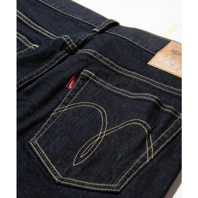 glamb グラム Poly denim Poly pants ポリーデニム ポリーパンツ glamb グラム Poly denim Poly pants ポリーデニム ポリーパンツ