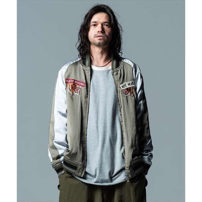 glamb グラム Jake Ska JKT ジェイクスカジャケット glamb グラム Jake Ska JKT ジェイクスカジャケット