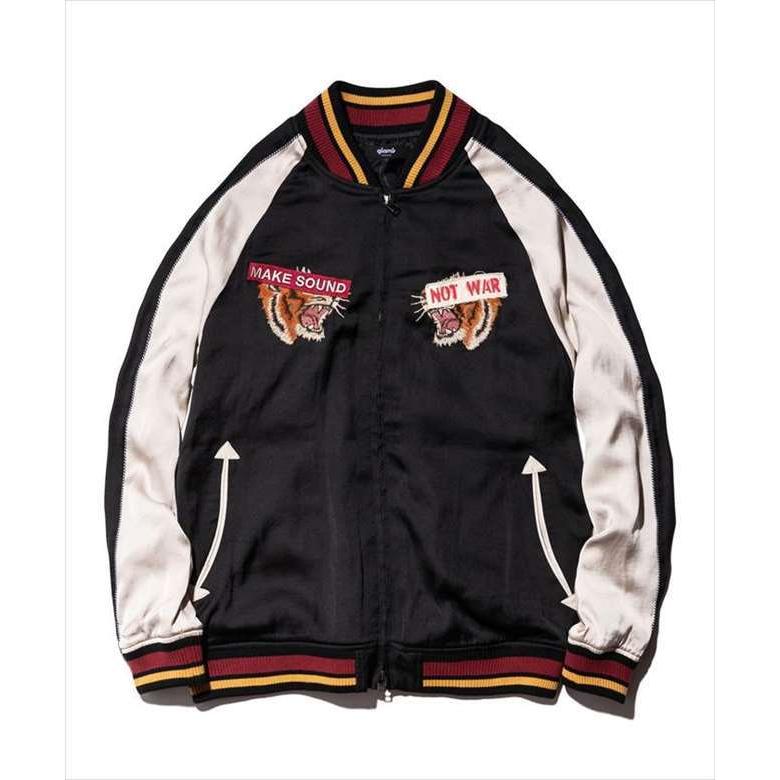 glamb グラム Jake Ska JKT ジェイクスカジャケット glamb グラム Jake Ska JKT ジェイクスカジャケット
