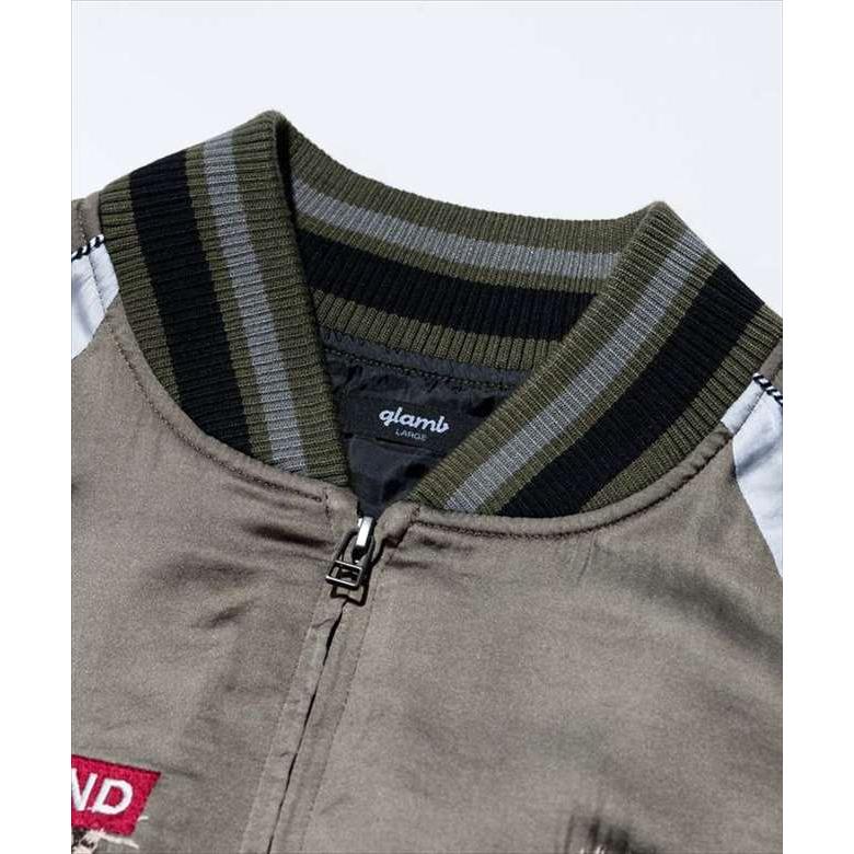 glamb グラム Jake Ska JKT ジェイクスカジャケット glamb グラム Jake Ska JKT ジェイクスカジャケット