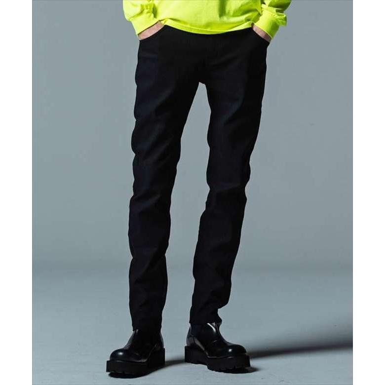 glamb グラム Hedi easy skinny pants エディイージースキニーパンツ