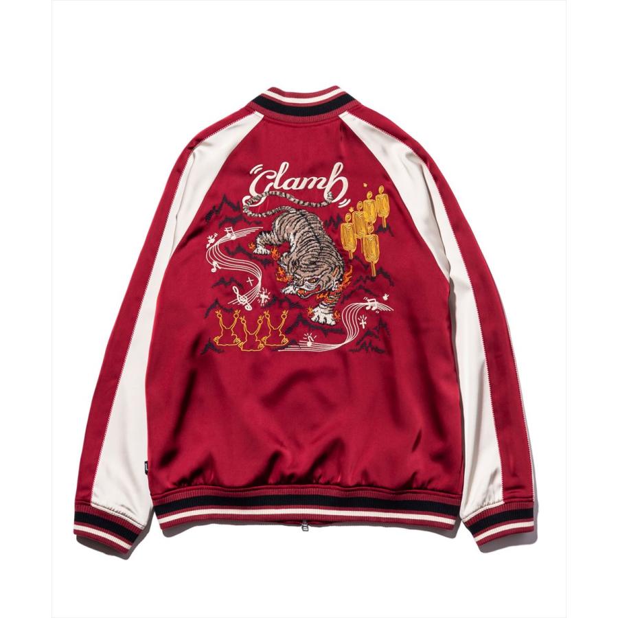 glamb グラム Rhapsody Ska Jumper ラプソディースカジャンパー glamb グラム Rhapsody Ska Jumper ラプソディースカジャンパー