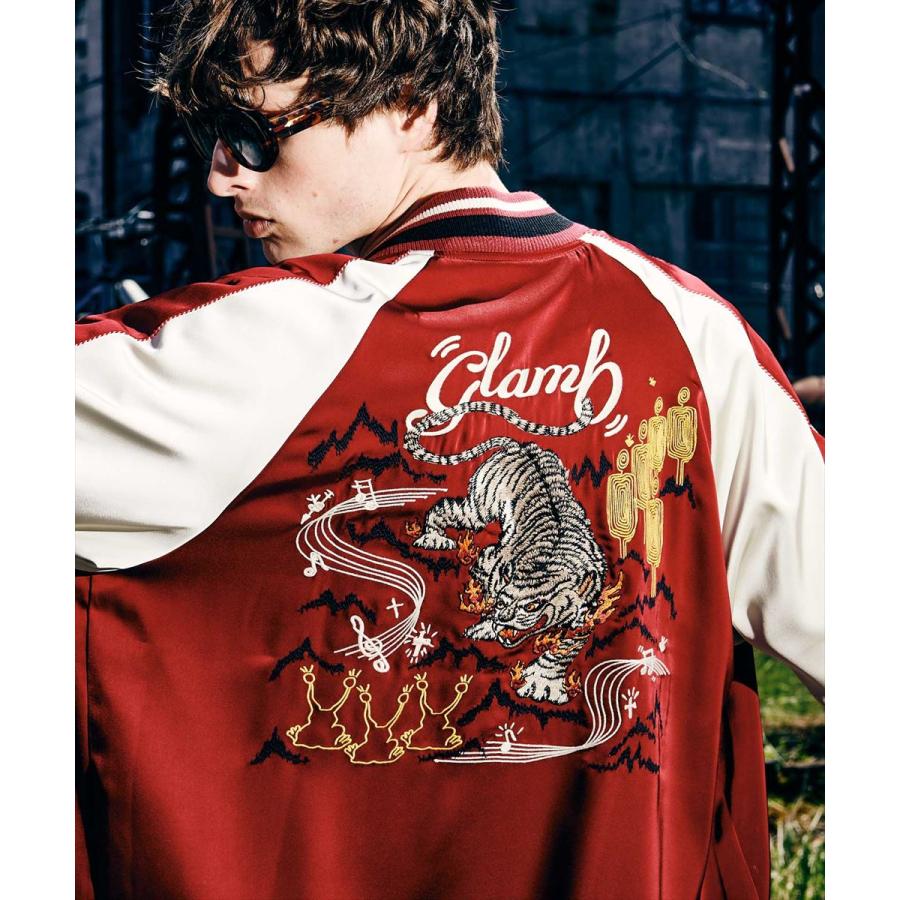 glamb グラム Rhapsody Ska Jumper ラプソディースカジャンパー glamb グラム Rhapsody Ska Jumper ラプソディースカジャンパー