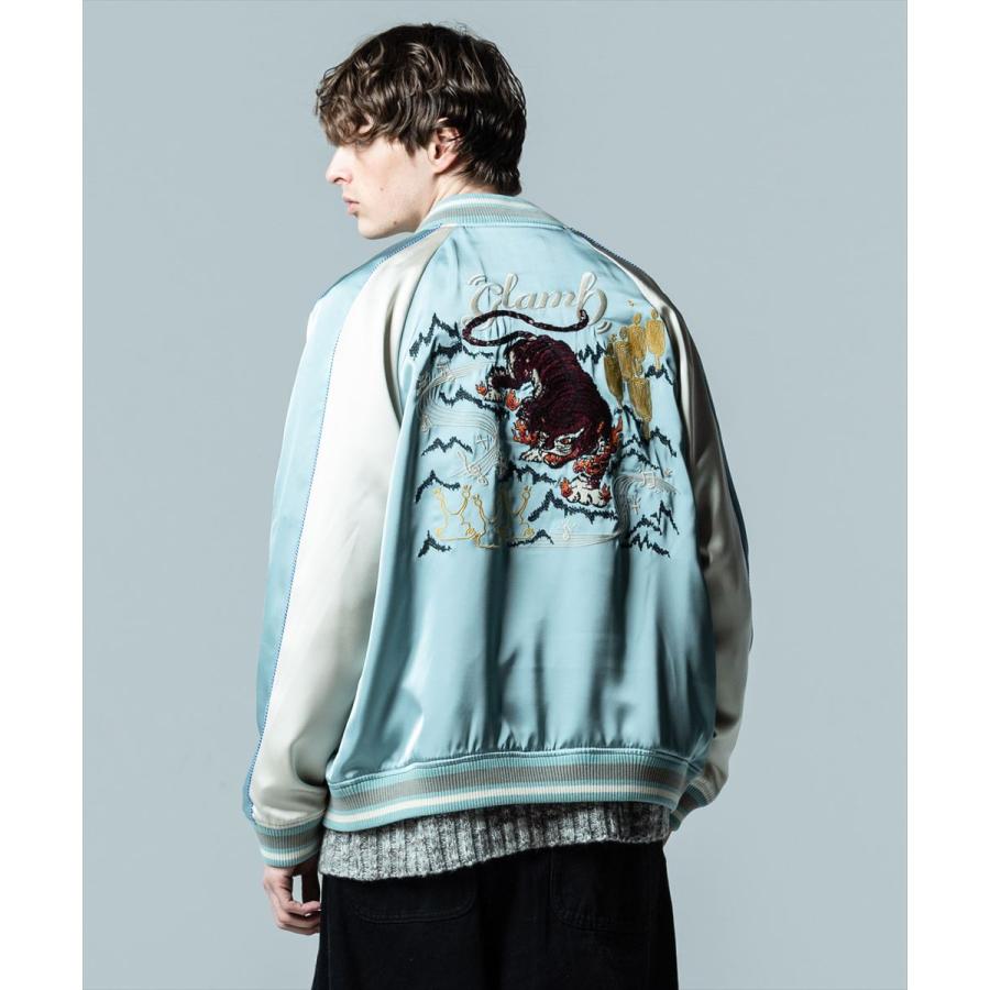 glamb グラム Rhapsody Ska Jumper ラプソディースカジャンパー glamb グラム Rhapsody Ska Jumper ラプソディースカジャンパー