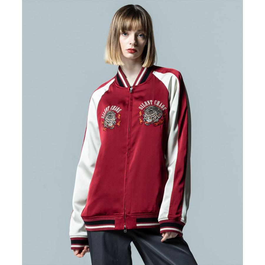 glamb グラム Rhapsody Ska Jumper ラプソディースカジャンパー glamb グラム Rhapsody Ska Jumper ラプソディースカジャンパー