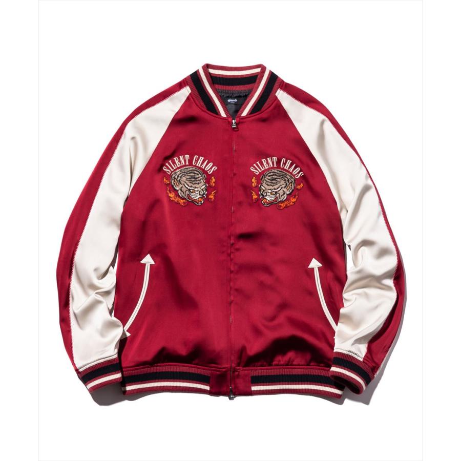 glamb グラム Rhapsody Ska Jumper ラプソディースカジャンパー glamb グラム Rhapsody Ska Jumper ラプソディースカジャンパー