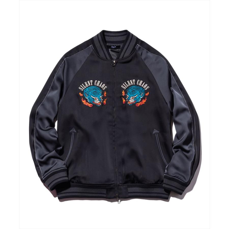 glamb グラム Rhapsody Ska Jumper ラプソディースカジャンパー glamb グラム Rhapsody Ska Jumper ラプソディースカジャンパー