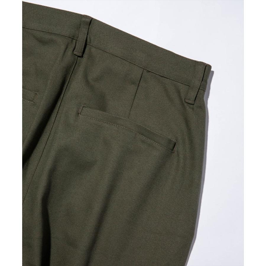 パンツ mp11347- Cardboard Knit Jodhpurs Pants ジョッパーズパンツ