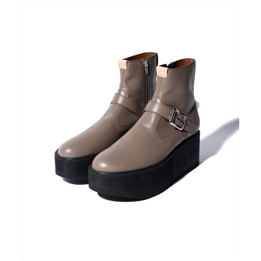 glambグラム エンジニアブーツ サイズ4 28.5〜29cm glambグラム