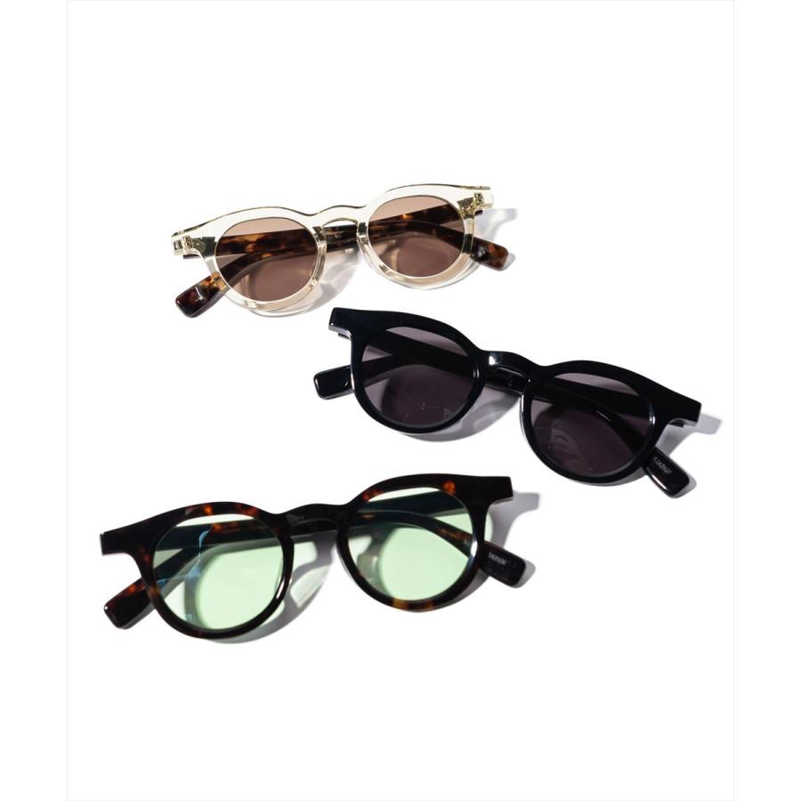 glamb（グラム） It Boston Sunglasses イットボストンサングラス