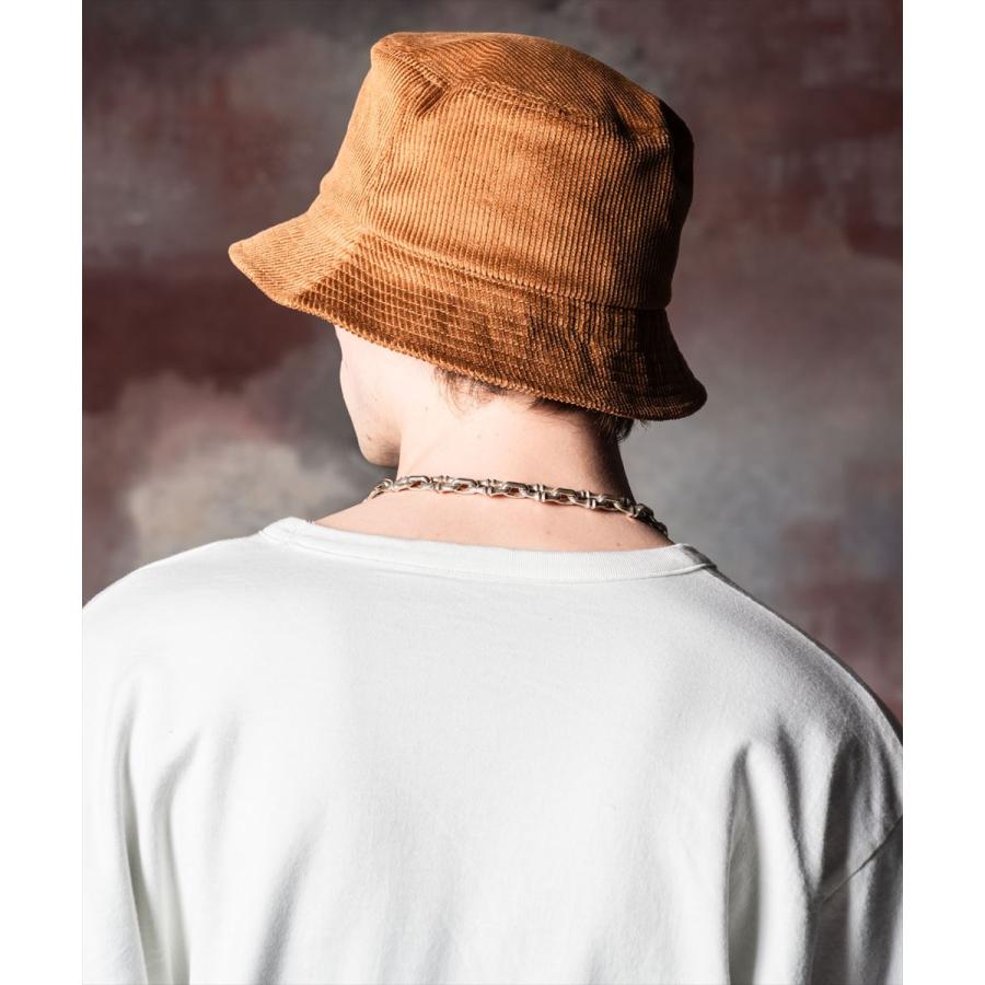 glamb グラム Corduroy Bucket Hat コーデュロイバケットハット glamb グラム Corduroy Bucket Hat コーデュロイバケットハット