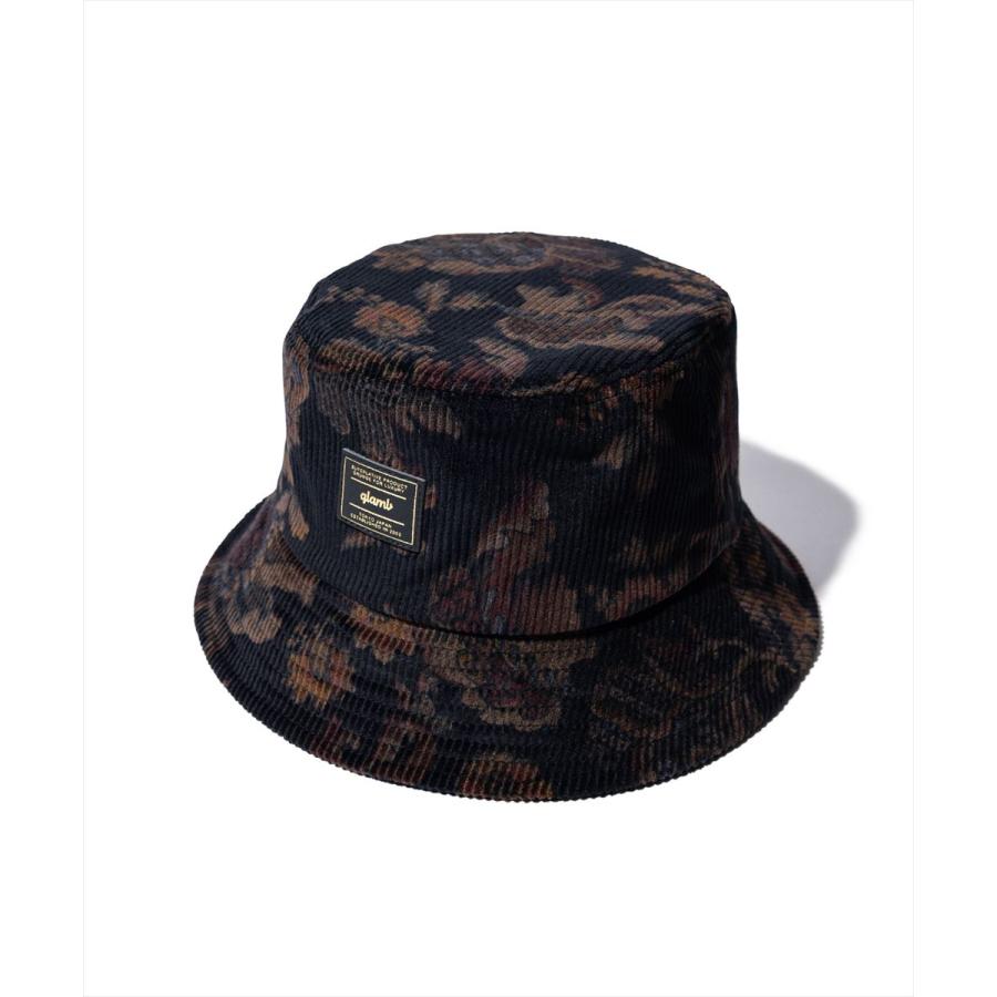 glamb グラム Corduroy Bucket Hat コーデュロイバケットハット glamb グラム Corduroy Bucket Hat コーデュロイバケットハット
