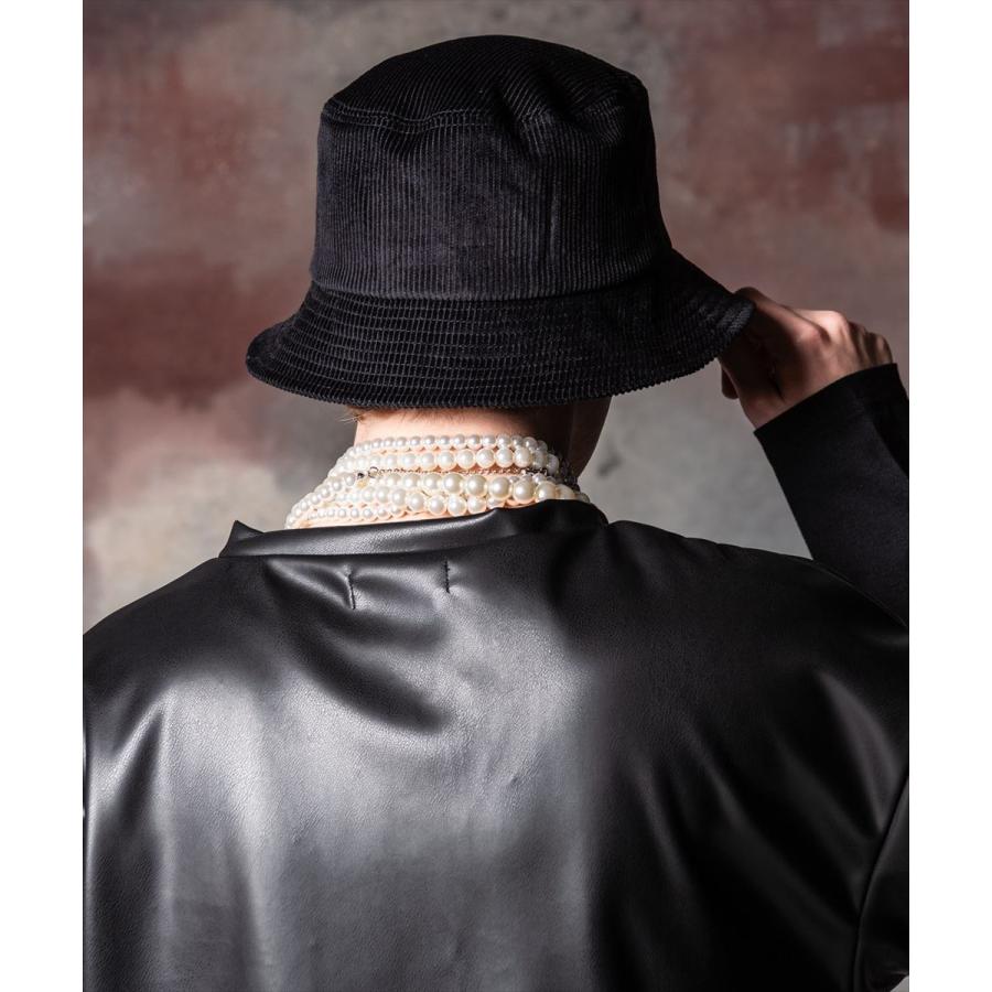 glamb グラム Corduroy Bucket Hat コーデュロイバケットハット glamb グラム Corduroy Bucket Hat コーデュロイバケットハット