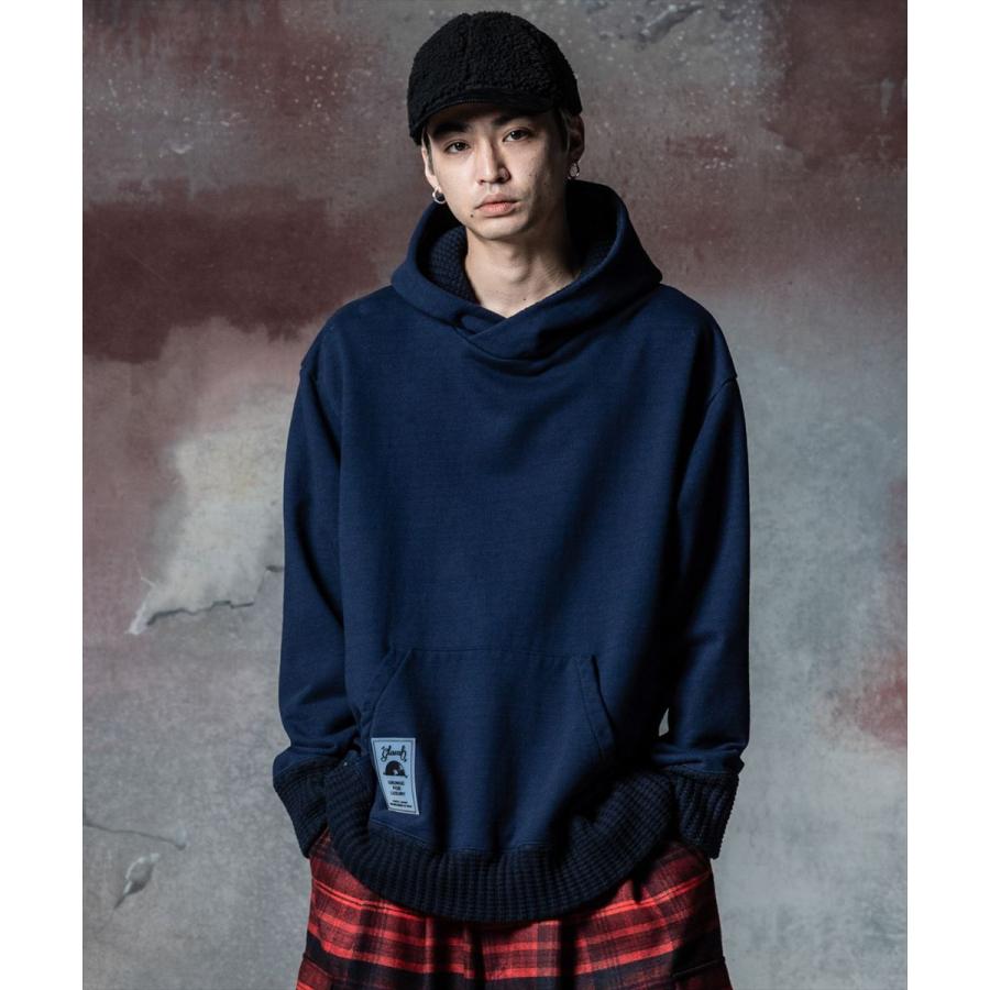 glamb（グラム） It Hoodie イットフーディ : フュージョン - 通販 