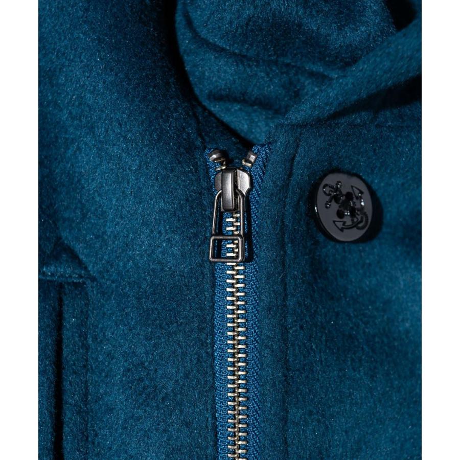 glamb グラム　Carol Pea Coat キャロルピーコート glamb グラム Carol Pea Coat キャロルピーコート