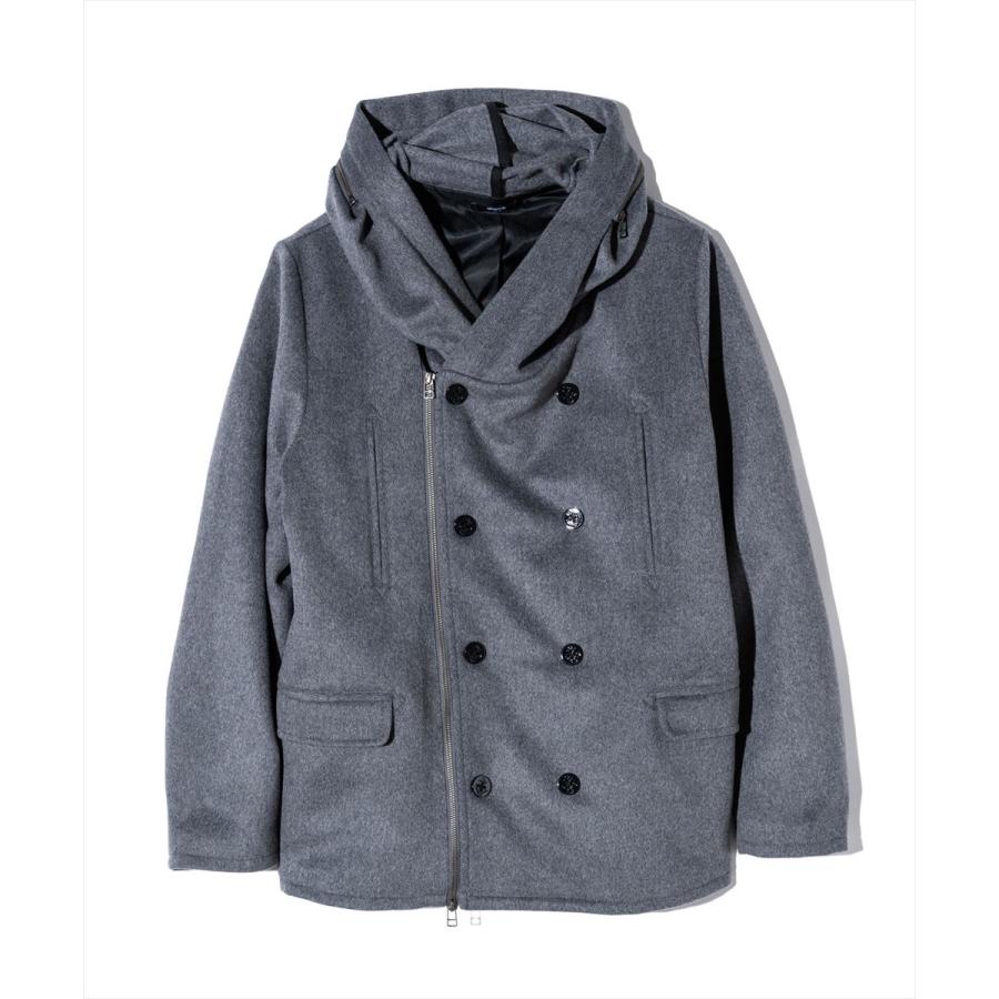 glamb グラム Carol Pea Coat キャロルピーコート