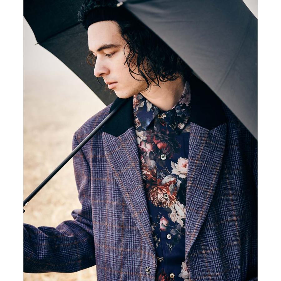 glamb（グラム） No Button Chester Coat ノーボタンチェスターコート