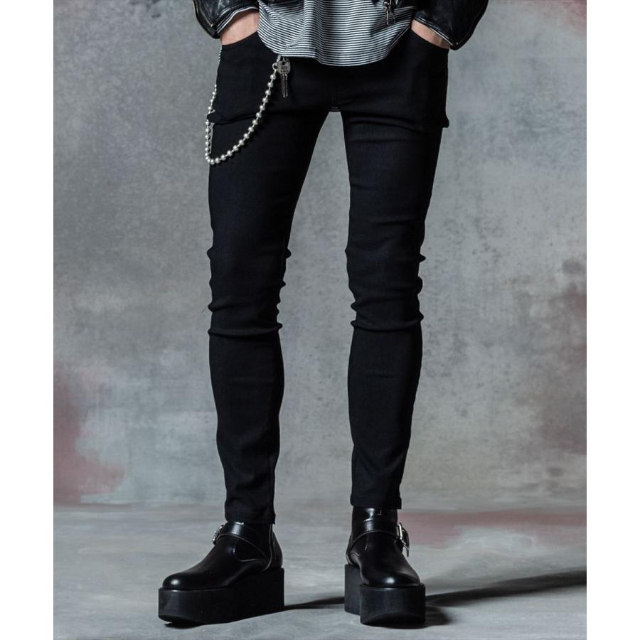 glamb（グラム） Hedi Easy Skinny Pants エディイージースキニー 
