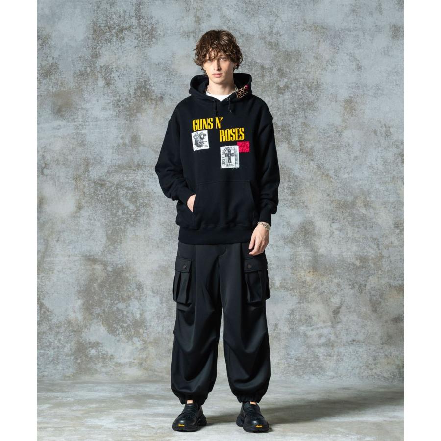 グラム Field Penny Loafer / フィールドペニーローファー glamb