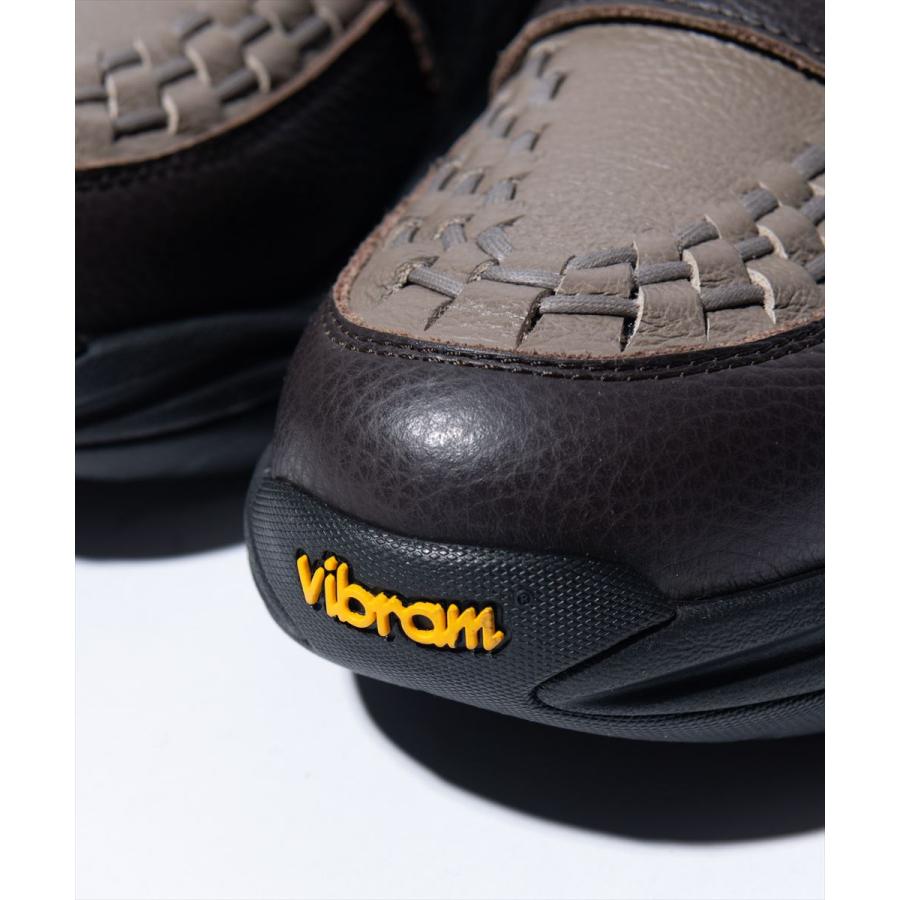 グラム Field Penny Loafer / フィールドペニーローファー glamb