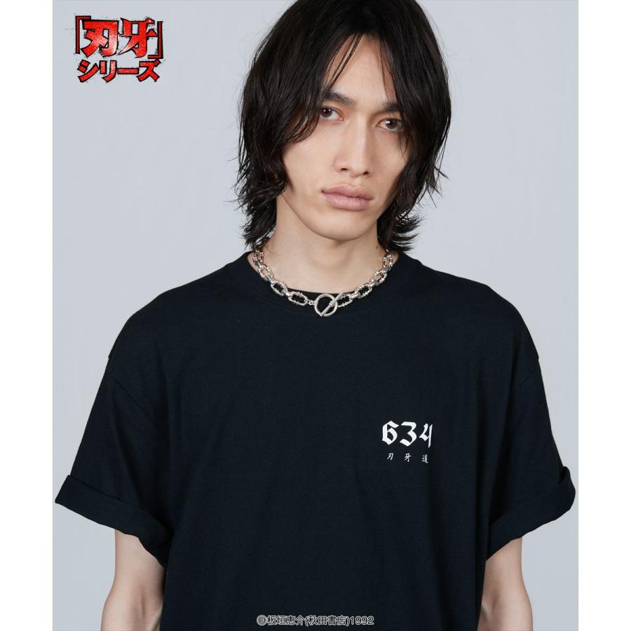 刃牙シリーズ glamb×『刃牙』シリーズ 先行予約 11月下旬〜12月上旬入荷予定 グラム