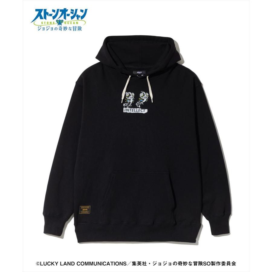 glamb（グラム） ジョジョの奇妙な冒険 ストーンオーシャン F・F