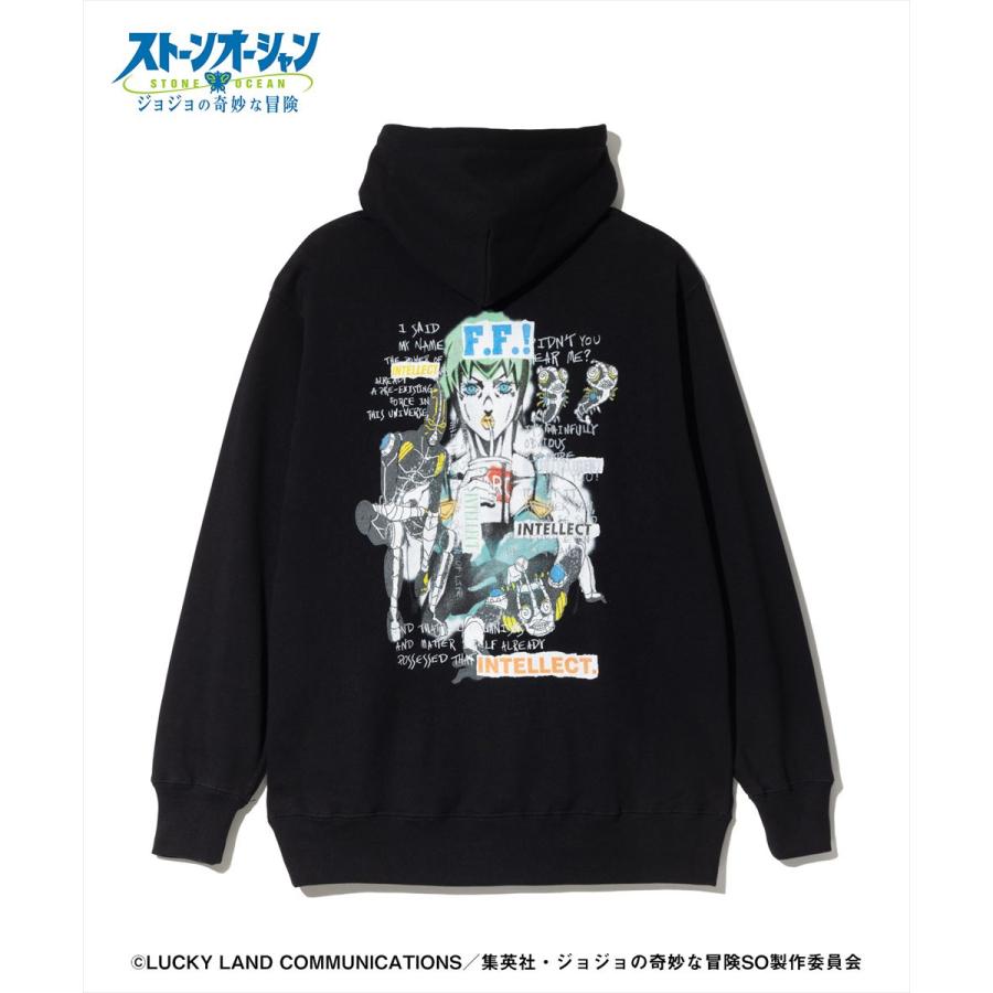 glamb（グラム） ジョジョの奇妙な冒険 ストーンオーシャン F・F
