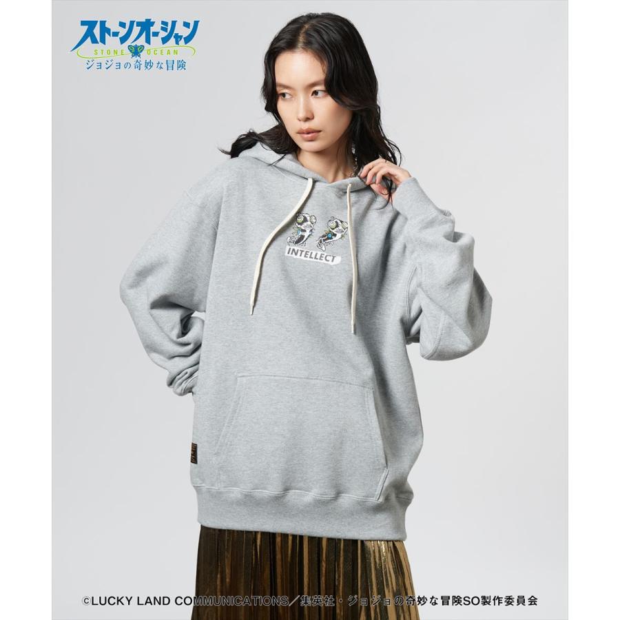 glamb（グラム） ジョジョの奇妙な冒険 ストーンオーシャン F・F