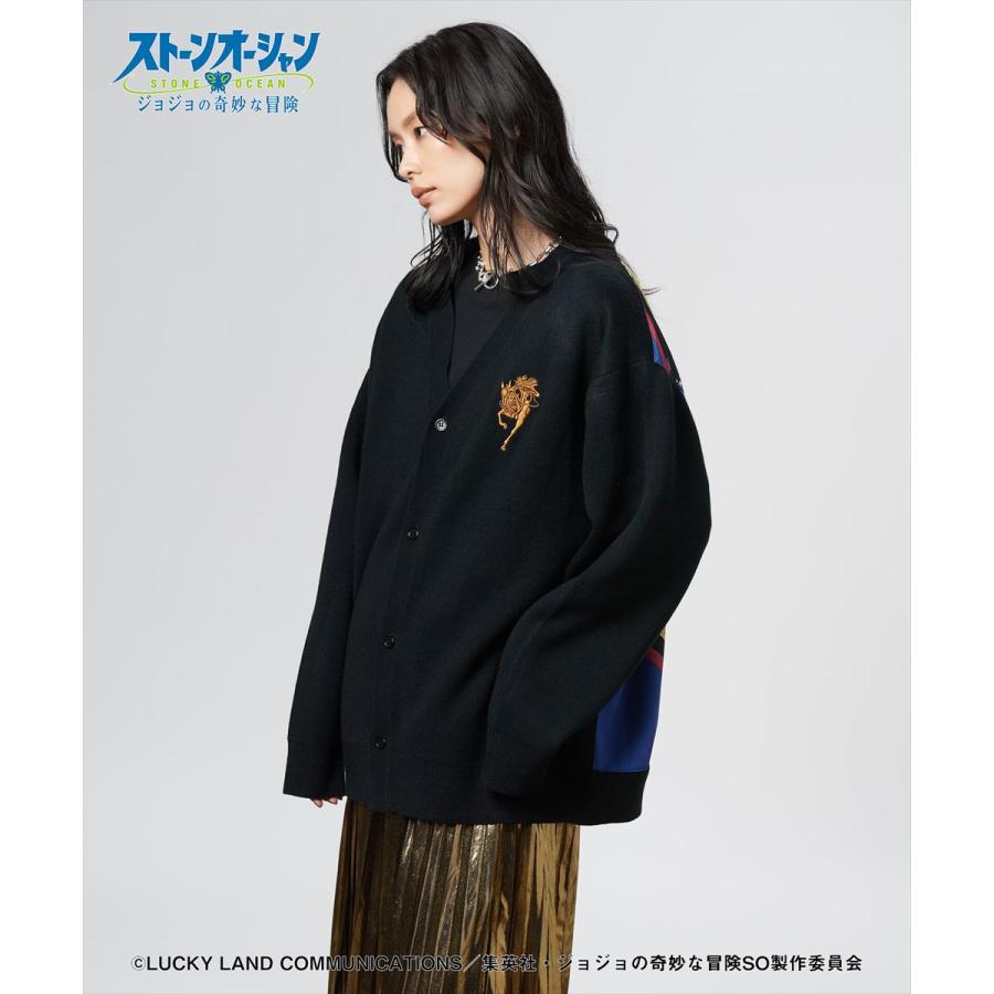 glamb（グラム） ジョジョの奇妙な冒険 ストーンオーシャン M・I・H