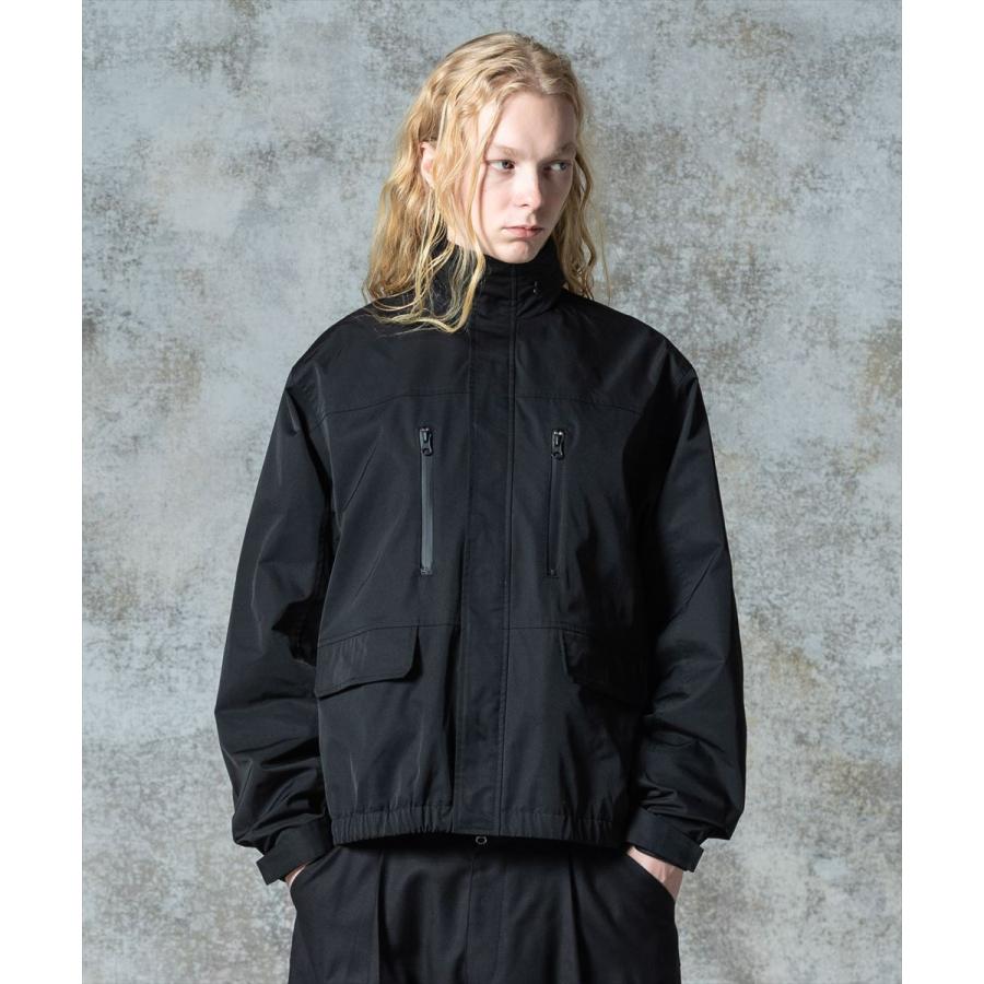 グラム Short Mountain Parka / ショートマウンテンパーカ glamb 
