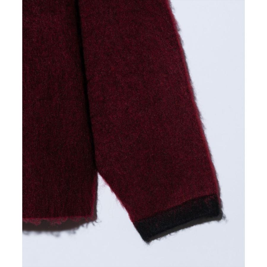 グラム Rockgarb Cardigan / ロックガーブカーディガン glamb