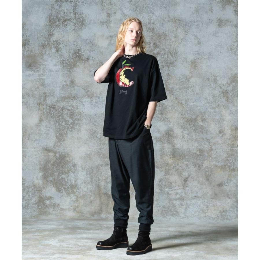 グラム Deformed Jogger Pants / デフォームジョガーパンツ