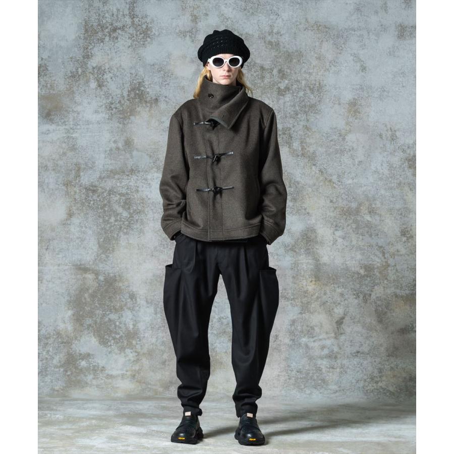 glamb グラム Additional Pocket Pants パンツ 送料無料 atfpts グラム Additional Pocket Pants / アディショナルポケットパンツ