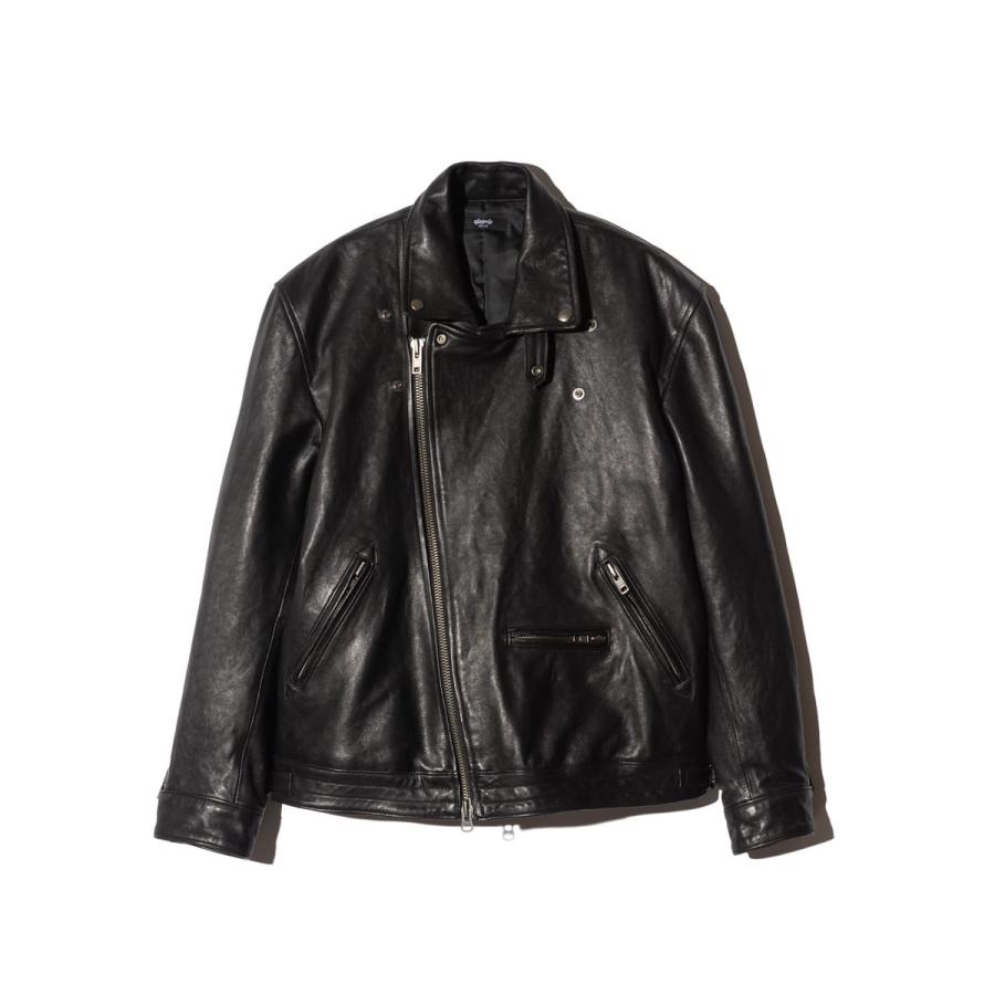 Johnny Riders Jacket / ジョニーライダースジャケット　glamb グラムの画像