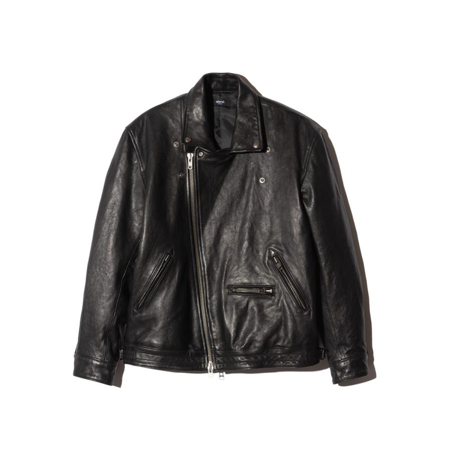 Johnny Riders Jacket / ジョニーライダースジャケット　glamb グラムの画像