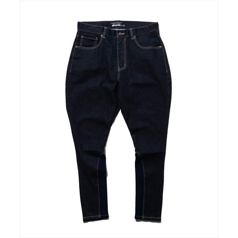 glamb グラム お取り寄せ Poly pants Poly denim ポリーパンツ glamb グラム お取り寄せ Poly pants Poly denim ポリーパンツ