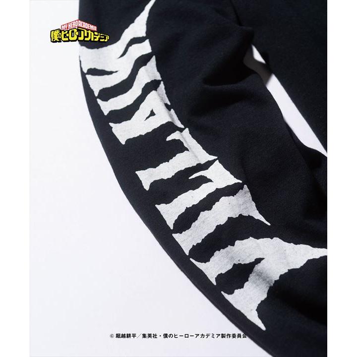 glamb 期間限定・決算セール 僕のヒーローアカデミア x glamb