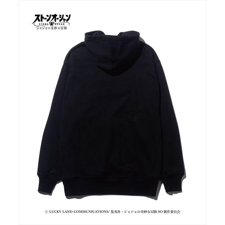 glamb E・Costello Hoodie E・コステロ フーディ パーカー JOJO 