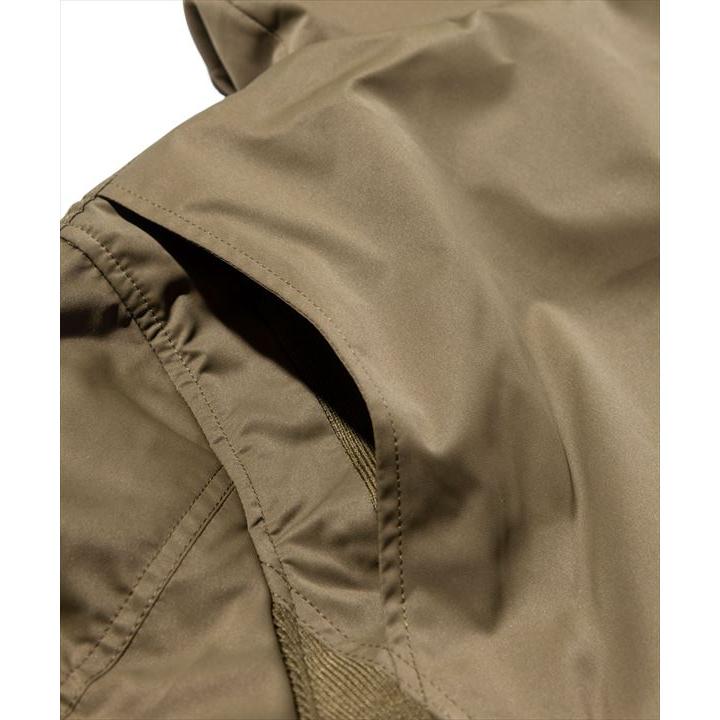 glamb（グラム） Carol MA-1 キャロルエムエーワン : フュージョン