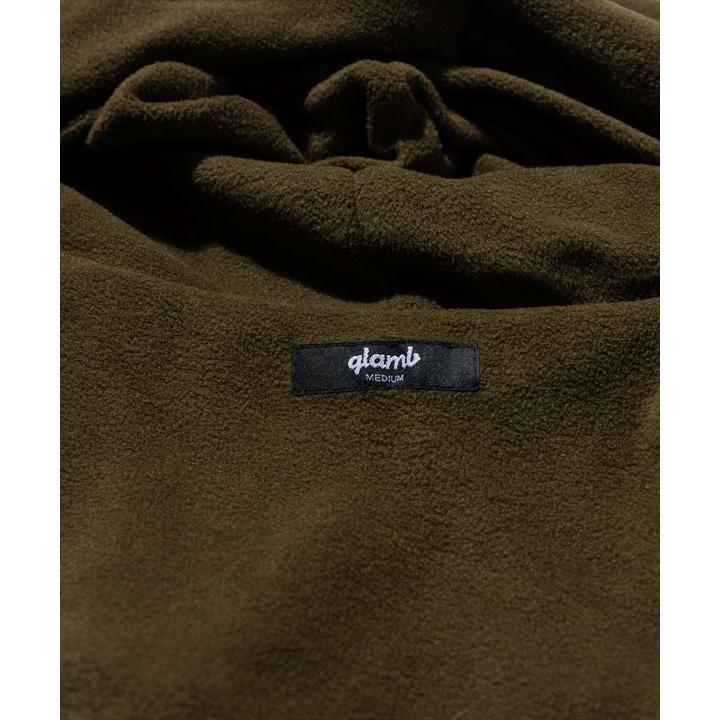 glamb（グラム） Carol MA-1 キャロルエムエーワン : フュージョン