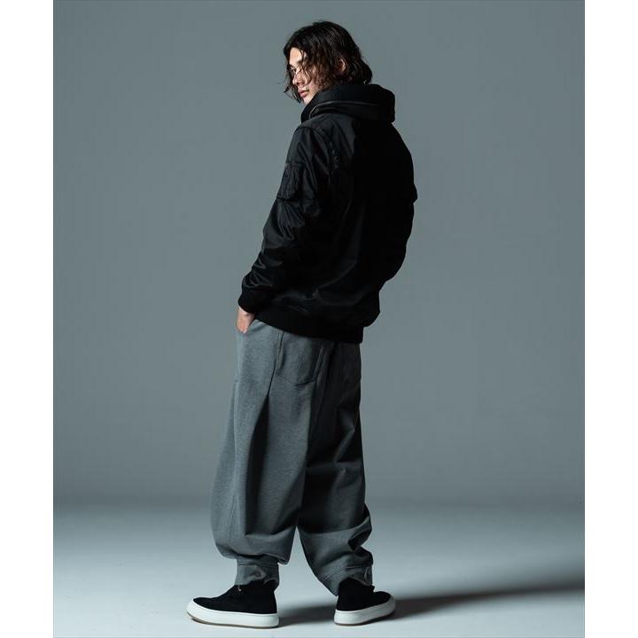 glamb（グラム） Carol MA-1 キャロルエムエーワン : フュージョン