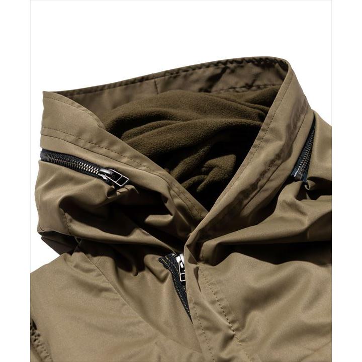 glamb（グラム） Carol MA-1 キャロルエムエーワン : フュージョン